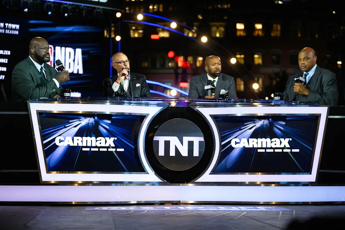 ‘Inside the NBA’ TNT Pamit dengan Umpatan, Mic Drop Harfiah Saat Beralih ke ESPN. Akankah Ada Perubahan pada Acara Ikonik Ini?
